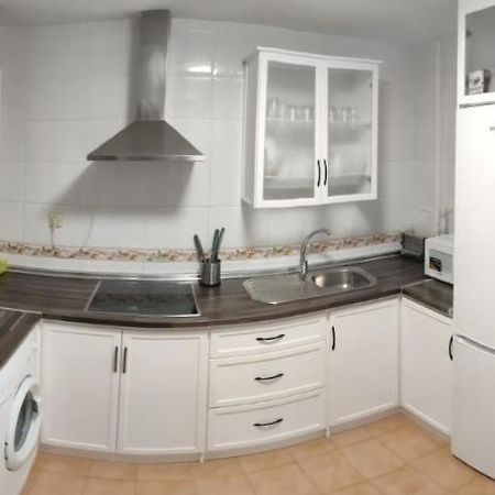 Apartamento Torre De Arena Sanlúcar de Barrameda Kültér fotó