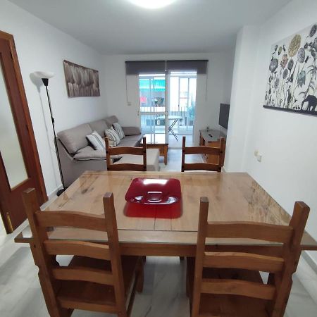 Apartamento Torre De Arena Sanlúcar de Barrameda Kültér fotó