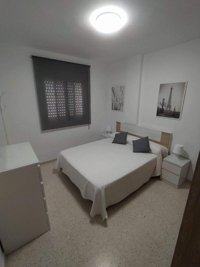 Apartamento Torre De Arena Sanlúcar de Barrameda Kültér fotó