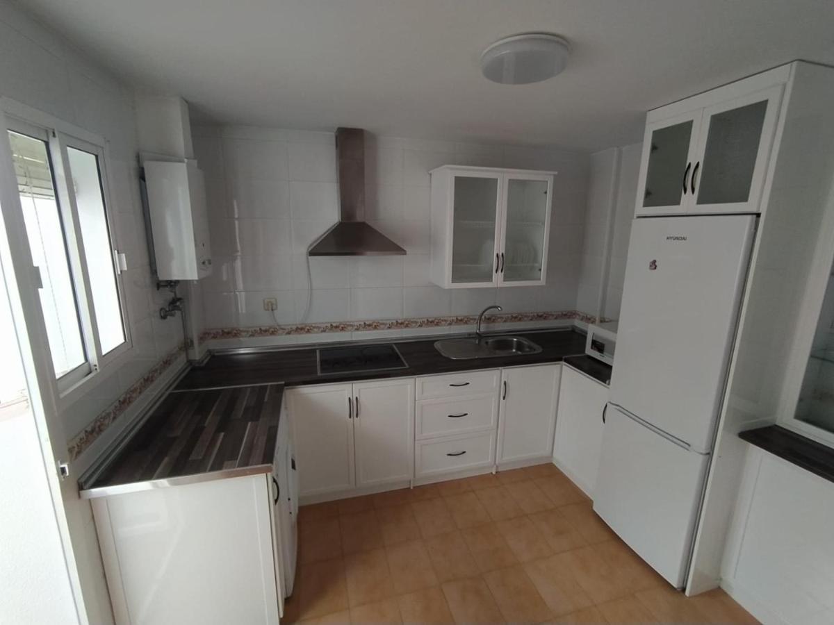 Apartamento Torre De Arena Sanlúcar de Barrameda Kültér fotó