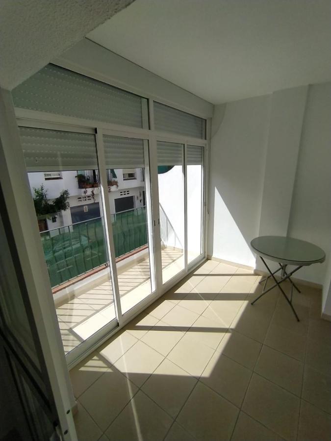 Apartamento Torre De Arena Sanlúcar de Barrameda Kültér fotó