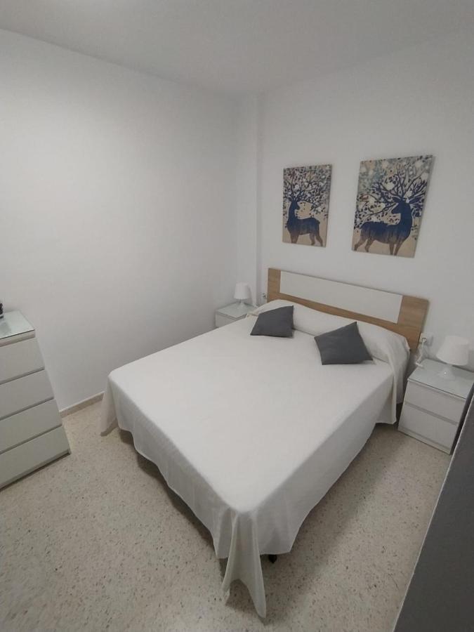 Apartamento Torre De Arena Sanlúcar de Barrameda Kültér fotó