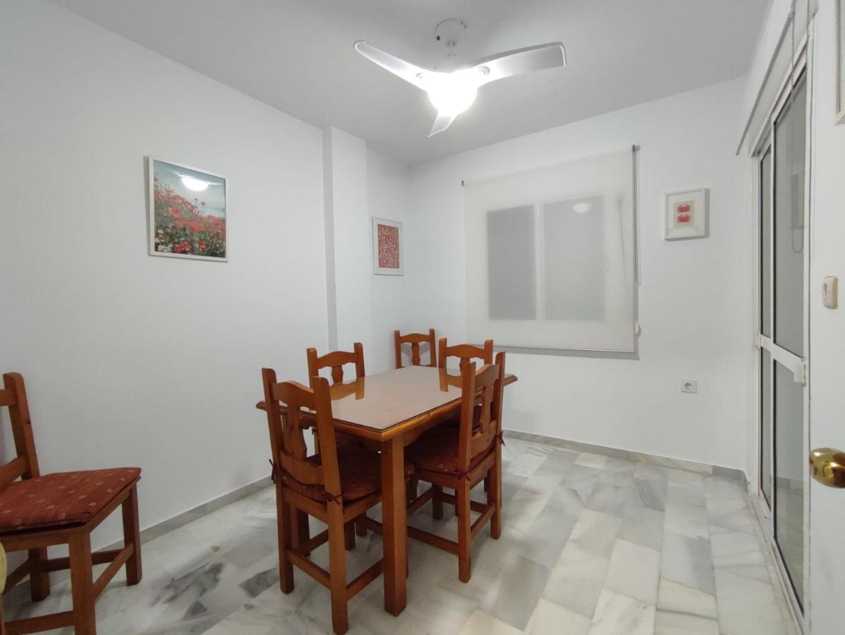 Apartamento Torre De Arena Sanlúcar de Barrameda Kültér fotó