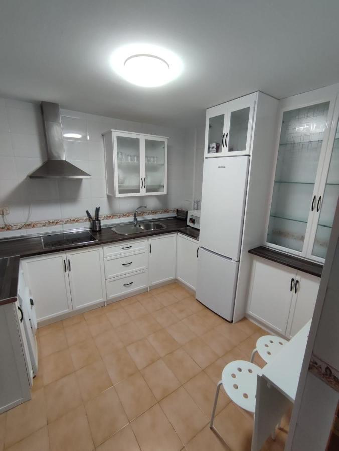 Apartamento Torre De Arena Sanlúcar de Barrameda Kültér fotó