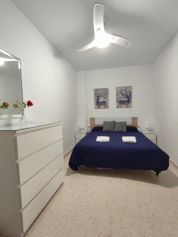 Apartamento Torre De Arena Sanlúcar de Barrameda Kültér fotó