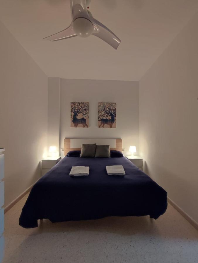 Apartamento Torre De Arena Sanlúcar de Barrameda Kültér fotó