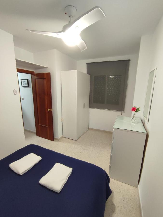 Apartamento Torre De Arena Sanlúcar de Barrameda Kültér fotó