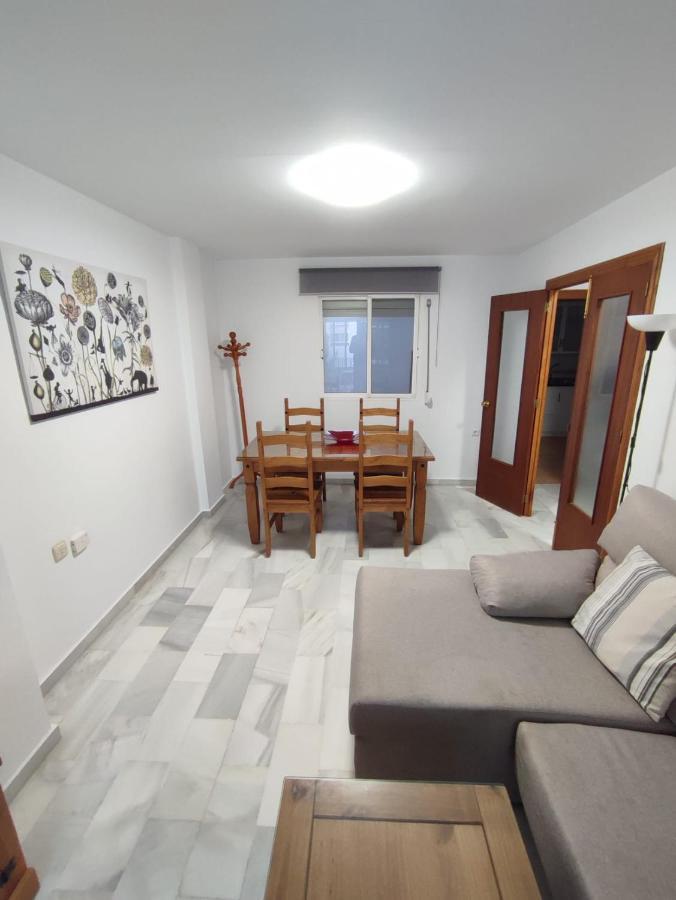 Apartamento Torre De Arena Sanlúcar de Barrameda Kültér fotó