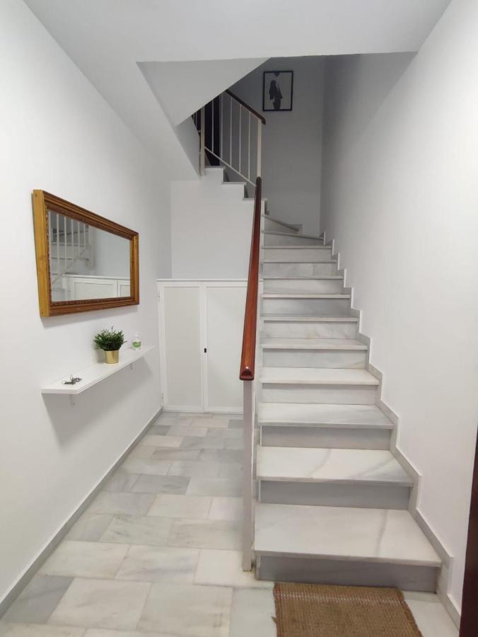 Apartamento Torre De Arena Sanlúcar de Barrameda Kültér fotó