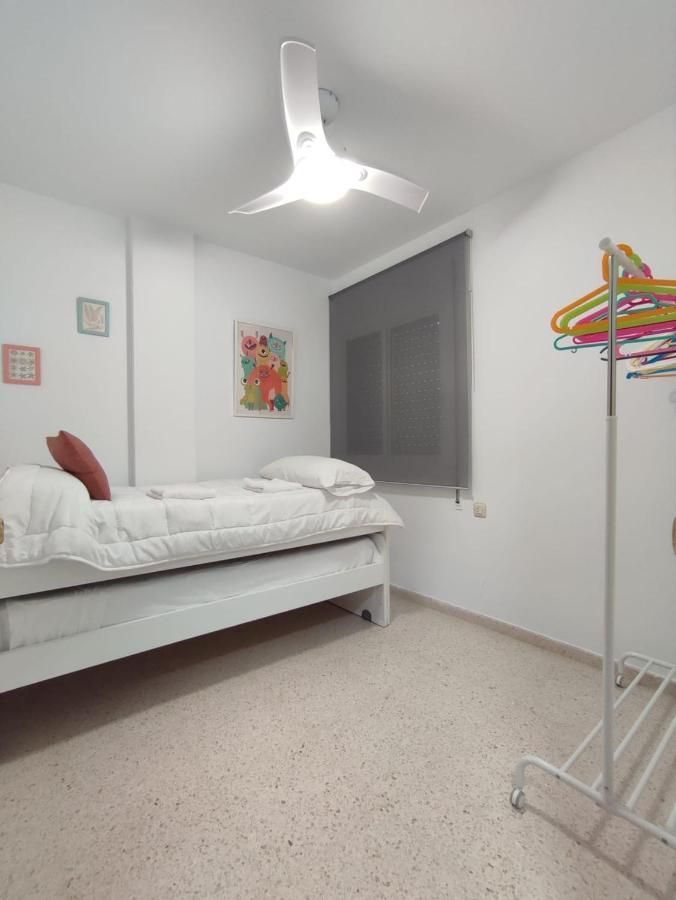Apartamento Torre De Arena Sanlúcar de Barrameda Kültér fotó