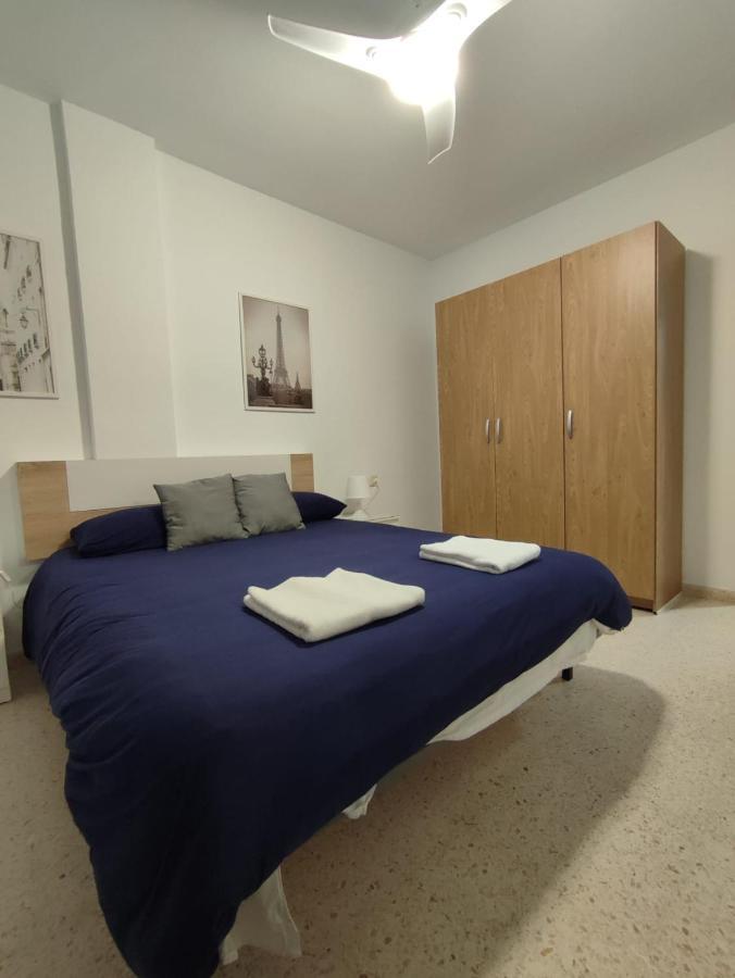 Apartamento Torre De Arena Sanlúcar de Barrameda Kültér fotó