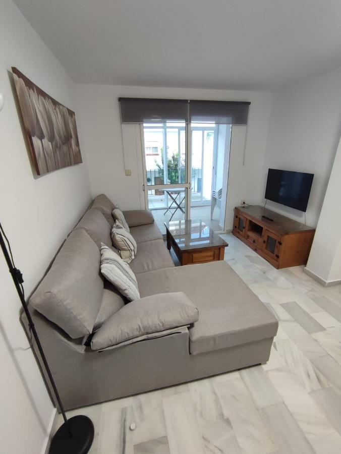 Apartamento Torre De Arena Sanlúcar de Barrameda Kültér fotó