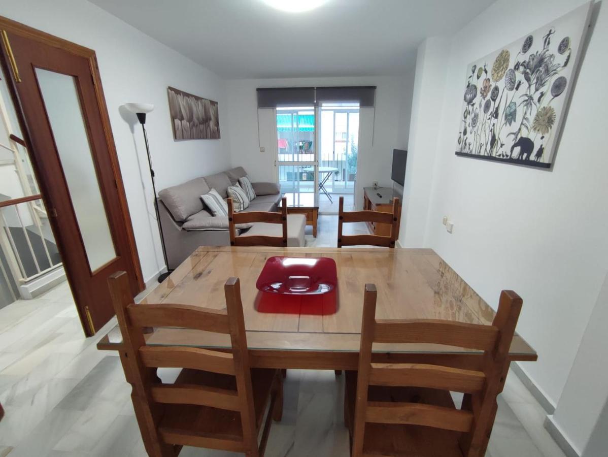 Apartamento Torre De Arena Sanlúcar de Barrameda Kültér fotó