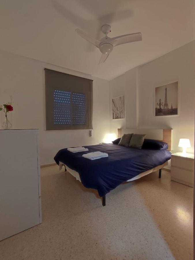 Apartamento Torre De Arena Sanlúcar de Barrameda Kültér fotó