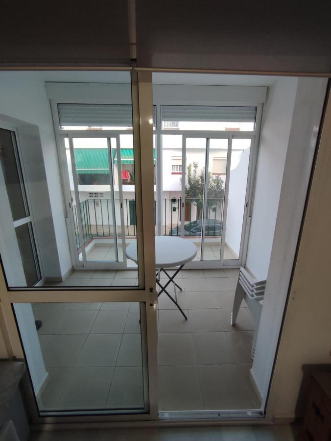 Apartamento Torre De Arena Sanlúcar de Barrameda Kültér fotó