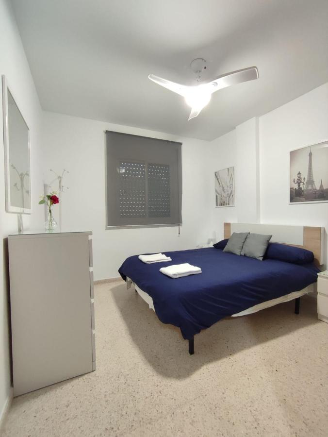 Apartamento Torre De Arena Sanlúcar de Barrameda Kültér fotó